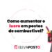 Como aumentar o lucro em postos de combustível: estratégias para melhorar margem e resultado